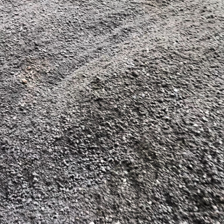 Asphalt Milling