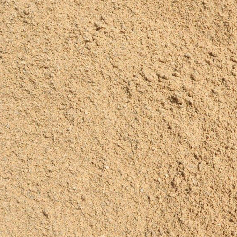 Masonry Sand